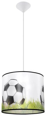 Lampa dziecięca Lumes ze sklepu: Edinos.pl w kategorii: Lampy dziecięce - zdjęcie WPH-EDNS-GX13N-QCJ_44945