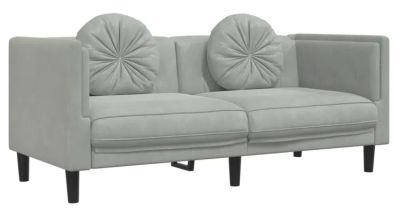 Sofa/kanapa Edinos ze sklepu: Edinos.pl w kategorii: Sofy i kanapy - zdjęcie WPH-EDNS-GX13N-QCJ_44961