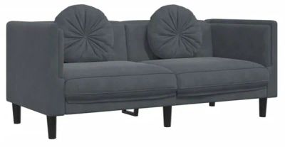 Sofa/kanapa Edinos ze sklepu: Edinos.pl w kategorii: Sofy i kanapy - zdjęcie WPH-EDNS-GX13N-QCJ_44962
