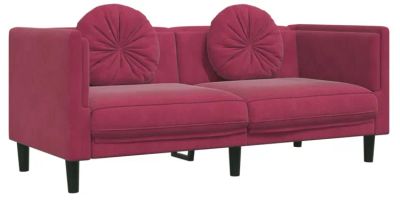 Sofa/kanapa Edinos ze sklepu: Edinos.pl w kategorii: Sofy i kanapy - zdjęcie WPH-EDNS-GX13N-QCJ_44964