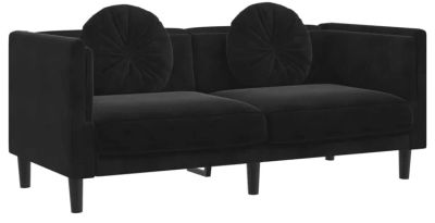 Sofa/kanapa Edinos ze sklepu: Edinos.pl w kategorii: Sofy i kanapy - zdjęcie WPH-EDNS-GX13N-QCJ_44966