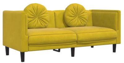 Sofa/kanapa Edinos ze sklepu: Edinos.pl w kategorii: Sofy i kanapy - zdjęcie WPH-EDNS-GX13N-QCJ_44967