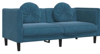 Sofa/kanapa Edinos ze sklepu: Edinos.pl w kategorii: Sofy i kanapy - zdjęcie WPH-EDNS-GX13N-QCJ_44969