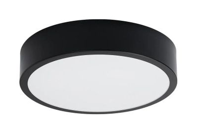 Lumes - Lampa sufitowa ze sklepu: Edinos.pl w kategorii: Lampy sufitowe - zdjęcie WPH-EDNS-GX13N-QCJ_44991