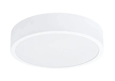 Lampa sufitowa Lumes ze sklepu: Edinos.pl w kategorii: Lampy sufitowe - zdjęcie WPH-EDNS-GX13N-QCJ_44992