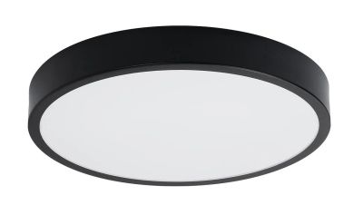 Lampa sufitowa Lumes ze sklepu: Edinos.pl w kategorii: Lampy sufitowe - zdjęcie WPH-EDNS-GX13N-QCJ_44995