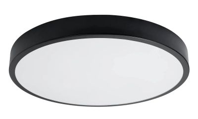 Lumes - Lampa sufitowa ze sklepu: Edinos.pl w kategorii: Lampy sufitowe - zdjęcie WPH-EDNS-GX13N-QCJ_44997