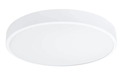 Lampa sufitowa Lumes ze sklepu: Edinos.pl w kategorii: Lampy sufitowe - zdjęcie WPH-EDNS-GX13N-QCJ_44998