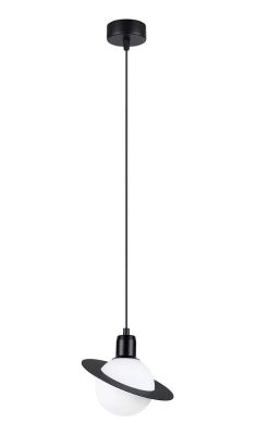 Lampa wisząca Lumes ze sklepu: Edinos.pl w kategorii: Lampy wiszące - zdjęcie WPH-EDNS-GX13N-QCJ_45030