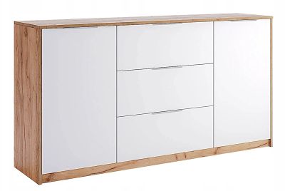 Komoda Edinos ze sklepu: Edinos.pl w kategorii: Komody - zdjęcie WPH-EDNS-GX13N-QCJ_45043
