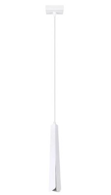 Lampa wisząca Lumes ze sklepu: Edinos.pl w kategorii: Lampy wiszące - zdjęcie WPH-EDNS-GX13N-QCJ_45145