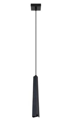Lampa wisząca Lumes ze sklepu: Edinos.pl w kategorii: Lampy wiszące - zdjęcie WPH-EDNS-GX13N-QCJ_45148