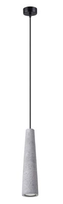 Lampa wisząca Lumes ze sklepu: Edinos.pl w kategorii: Lampy wiszące - zdjęcie WPH-EDNS-GX13N-QCJ_45151