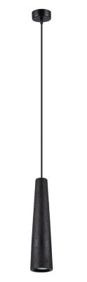 Lumes - Lampa wisząca ze sklepu: Edinos.pl w kategorii: Lampy wiszące - zdjęcie WPH-EDNS-GX13N-QCJ_45152