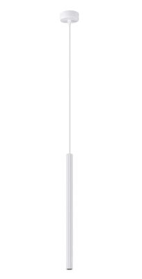 Lumes - Lampa wisząca ze sklepu: Edinos.pl w kategorii: Lampy wiszące - zdjęcie WPH-EDNS-GX13N-QCJ_45153