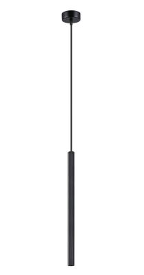 Lampa wisząca Lumes ze sklepu: Edinos.pl w kategorii: Lampy wiszące - zdjęcie WPH-EDNS-GX13N-QCJ_45154