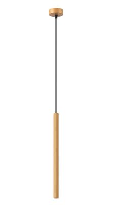 Lampa wisząca Lumes ze sklepu: Edinos.pl w kategorii: Lampy wiszące - zdjęcie WPH-EDNS-GX13N-QCJ_45155