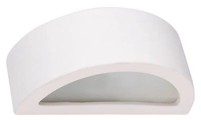 Lumes - Lampa ścienna ze sklepu: Edinos.pl w kategorii: Lampy ścienne - zdjęcie WPH-EDNS-GX13N-QCJ_45215