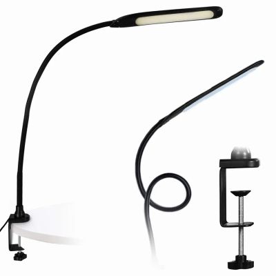 Lampa stołowa Lumes ze sklepu: Edinos.pl w kategorii: Lampy stołowe - zdjęcie WPH-EDNS-GX13N-QCJ_45243
