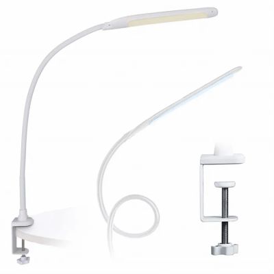 Lumes - Lampa stołowa ze sklepu: Edinos.pl w kategorii: Lampy stołowe - zdjęcie WPH-EDNS-GX13N-QCJ_45244