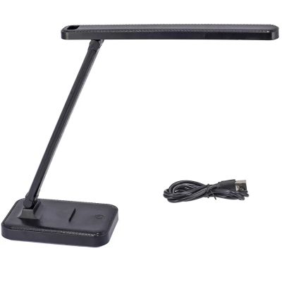 Lampa stołowa Lumes ze sklepu: Edinos.pl w kategorii: Lampy stołowe - zdjęcie WPH-EDNS-GX13N-QCJ_45248