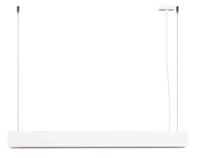 Lampa wisząca Lumes ze sklepu: Edinos.pl w kategorii: Lampy wiszące - zdjęcie WPH-EDNS-GX13N-QCJ_45252