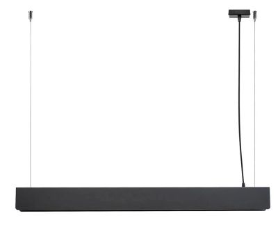 Lampa wisząca Lumes ze sklepu: Edinos.pl w kategorii: Lampy wiszące - zdjęcie WPH-EDNS-GX13N-QCJ_45253