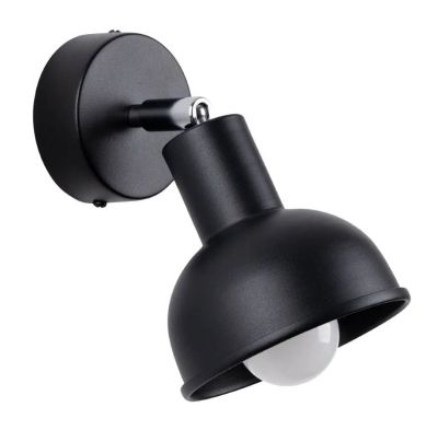 Lampa ścienna Lumes ze sklepu: Edinos.pl w kategorii: Lampy ścienne - zdjęcie WPH-EDNS-GX13N-QCJ_45256