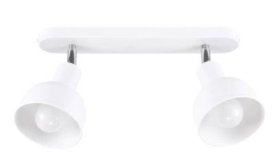 Lumes - Lampa podłogowa ze sklepu: Edinos.pl w kategorii: Lampy podłogowe - zdjęcie WPH-EDNS-GX13N-QCJ_45257