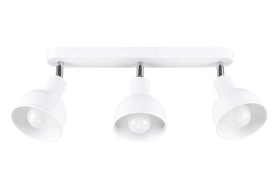 Lampa podłogowa Lumes ze sklepu: Edinos.pl w kategorii: Lampy podłogowe - zdjęcie WPH-EDNS-GX13N-QCJ_45258