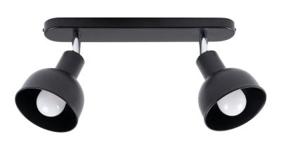 Lampa sufitowa Lumes ze sklepu: Edinos.pl w kategorii: Lampy sufitowe - zdjęcie WPH-EDNS-GX13N-QCJ_45259