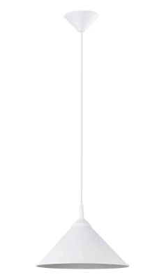 Lampa wisząca Lumes ze sklepu: Edinos.pl w kategorii: Lampy wiszące - zdjęcie WPH-EDNS-GX13N-QCJ_45295