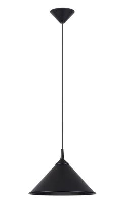 Lumes - Lampa wisząca ze sklepu: Edinos.pl w kategorii: Lampy wiszące - zdjęcie WPH-EDNS-GX13N-QCJ_45296