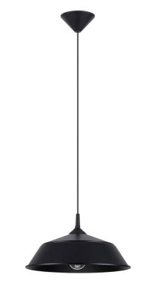 Lampa wisząca Lumes ze sklepu: Edinos.pl w kategorii: Lampy wiszące - zdjęcie WPH-EDNS-GX13N-QCJ_45298