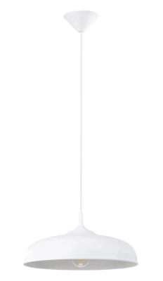 Lampa wisząca Lumes ze sklepu: Edinos.pl w kategorii: Lampy wiszące - zdjęcie WPH-EDNS-GX13N-QCJ_45299