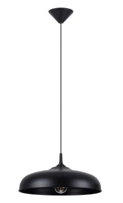 Lampa wisząca Lumes ze sklepu: Edinos.pl w kategorii: Lampy wiszące - zdjęcie WPH-EDNS-GX13N-QCJ_45300