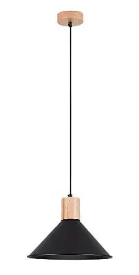 Lampa wisząca Lumes ze sklepu: Edinos.pl w kategorii: Lampy wiszące - zdjęcie WPH-EDNS-GX13N-QCJ_45302