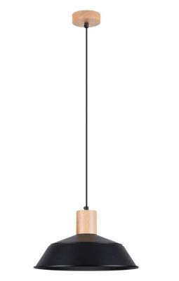 Lampa wisząca Lumes ze sklepu: Edinos.pl w kategorii: Lampy wiszące - zdjęcie WPH-EDNS-GX13N-QCJ_45304