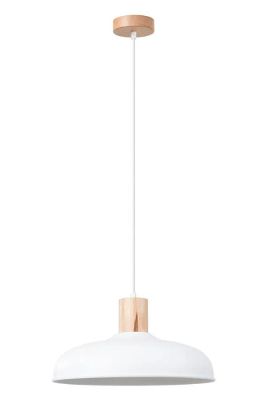 Lampa wisząca Lumes ze sklepu: Edinos.pl w kategorii: Lampy wiszące - zdjęcie WPH-EDNS-GX13N-QCJ_45305