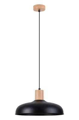 Lampa wisząca Lumes ze sklepu: Edinos.pl w kategorii: Lampy wiszące - zdjęcie WPH-EDNS-GX13N-QCJ_45306