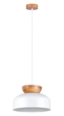 Lampa wisząca Lumes ze sklepu: Edinos.pl w kategorii: Lampy wiszące - zdjęcie WPH-EDNS-GX13N-QCJ_45307