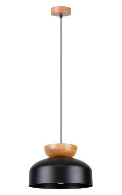 Lampa wisząca Lumes ze sklepu: Edinos.pl w kategorii: Lampy wiszące - zdjęcie WPH-EDNS-GX13N-QCJ_45308