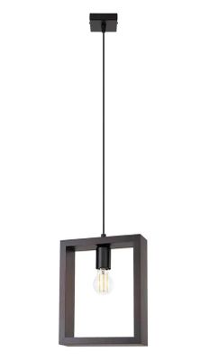 Lampa wisząca Lumes ze sklepu: Edinos.pl w kategorii: Lampy wiszące - zdjęcie WPH-EDNS-GX13N-QCJ_45318