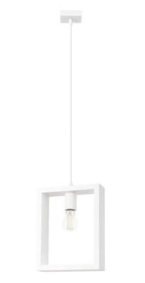 Lampa wisząca Lumes ze sklepu: Edinos.pl w kategorii: Lampy wiszące - zdjęcie WPH-EDNS-GX13N-QCJ_45319