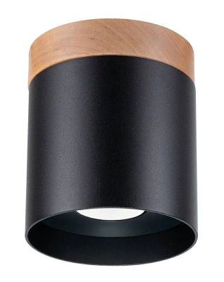 Lampa sufitowa Lumes ze sklepu: Edinos.pl w kategorii: Lampy sufitowe - zdjęcie WPH-EDNS-GX13N-QCJ_45331