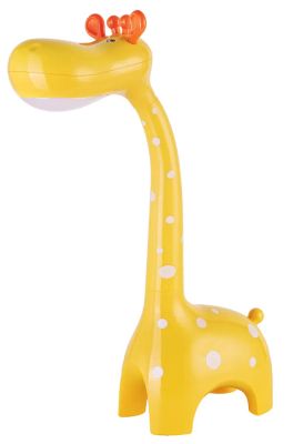 Lampa stołowa Lumes ze sklepu: Edinos.pl w kategorii: Lampy stołowe - zdjęcie WPH-EDNS-GX13N-QCJ_45336