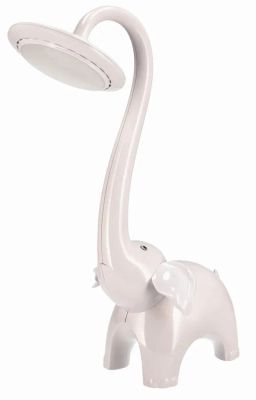 Lampa stołowa Lumes ze sklepu: Edinos.pl w kategorii: Lampy stołowe - zdjęcie WPH-EDNS-GX13N-QCJ_45337