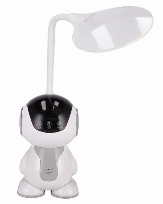 Lampa stołowa Lumes ze sklepu: Edinos.pl w kategorii: Lampy stołowe - zdjęcie WPH-EDNS-GX13N-QCJ_45338