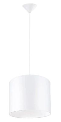 Lumes - Lampa wisząca ze sklepu: Edinos.pl w kategorii: Lampy wiszące - zdjęcie WPH-EDNS-GX13N-QCJ_45355