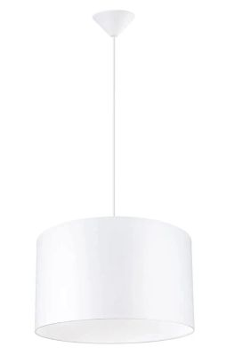 Lampa wisząca Lumes ze sklepu: Edinos.pl w kategorii: Lampy wiszące - zdjęcie WPH-EDNS-GX13N-QCJ_45356